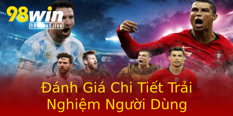 Đánh Giá Chi Tiết Trải Nghiệm Người Dùng Đánh Giá Chi Tiết Trải Nghiệm Người Dùng