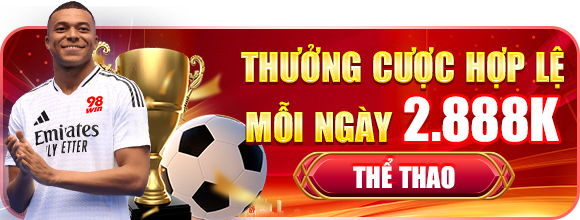 Khám Phá 98WIN - Nhà Cái Cá Cược Trực Tuyến Hàng Đầu Tại Việt Nam 30 Cc21A1Be98Cd44Ecaf936F7E9B17E137