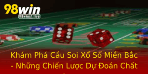 Kham Pha Cau Soi Xo So Mien Bac Nhung Chien Luoc Du Oan Chat Luong
