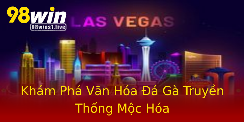 Khám Phá Văn Hóa Đá Gà Truyền Thống Mộc Hóa Khám Phá Văn Hóa Đá Gà Truyền Thống Mộc Hóa
