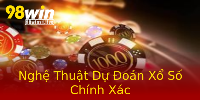 Nghệ Thuật Dự Đoán Xổ Số Chính Xác Nghệ Thuật Dự Đoán Xổ Số Chính Xác